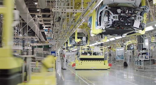 天津濱海新區區長調研恒馳汽車工廠 關注機動車充電與銷售發展