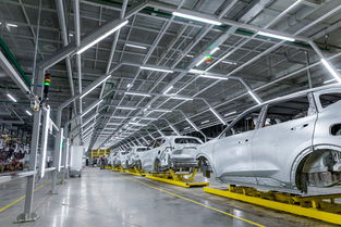 長城汽車俄羅斯圖拉工廠正式投產 智能制造引領海外市場新篇章