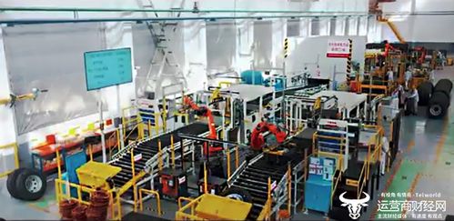 聰明的車 駛上 智慧的路——湖北移動助建汽車5G全連接工廠與集中式快速充電站