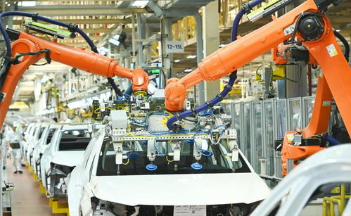 廣汽埃安 汽車工廠如何靠集中式快速充電站變身為長(zhǎng)沙網(wǎng)紅打卡地